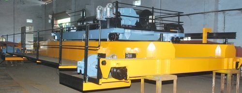 ऑवरहेड क्रेन