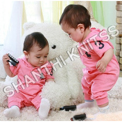 Kids Rompers