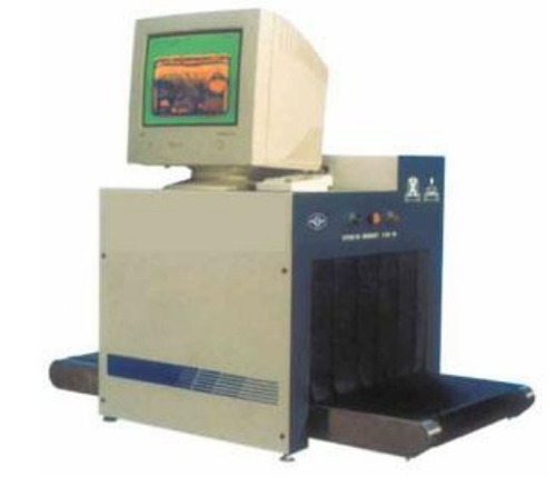 Desktop X-Ray Security Inspection Machine