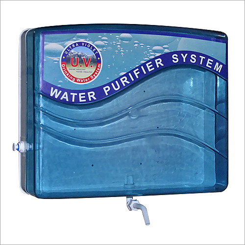 RO पानीpurifier शरीर