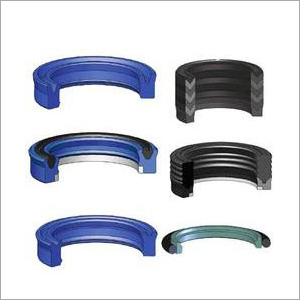 Hydraulic Rod Seal