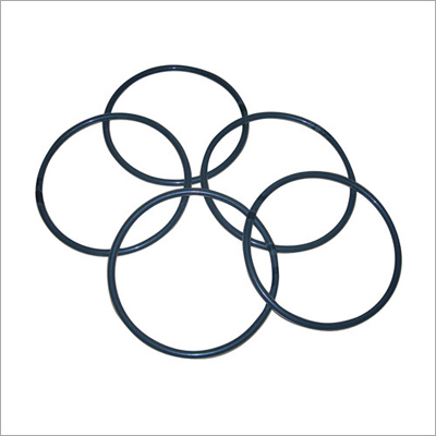 PTFE रबड़ ओ रिंग्स