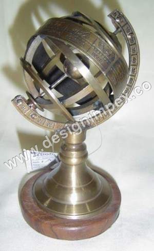 आर्मिलरी