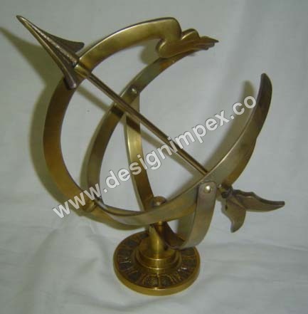 आर्मिलरी