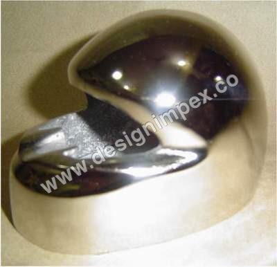 ऐशट्रे हेलमेट