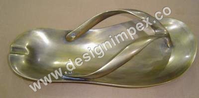 ऐशट्रे स्लिपर