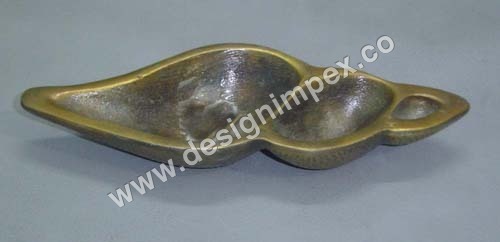 ऐशट्रे शैल