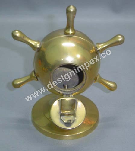 ऐशट्रे व्हील