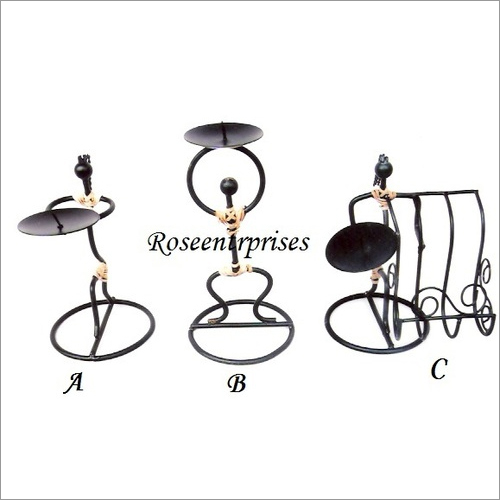 कैंडल स्टैंड्स