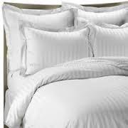 सूती बेड शीट