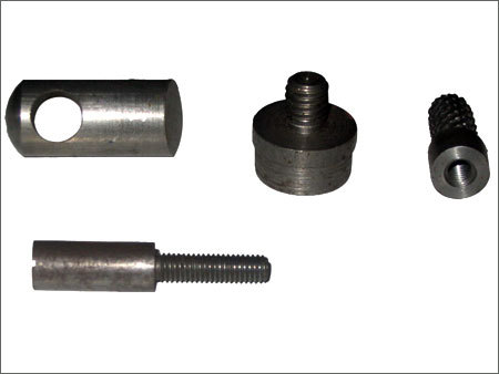 Auto Turned Precision Components