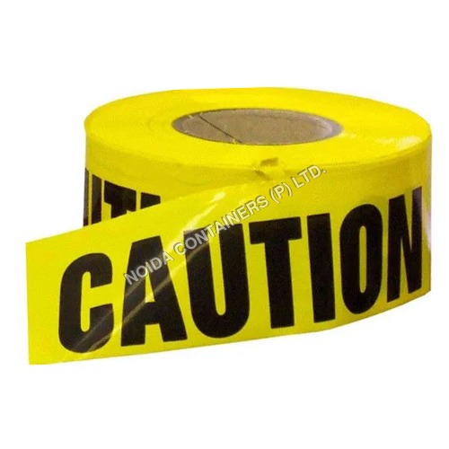 चेतावनी टेप