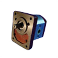 Lumex 735FE - Metal Alloy, Flange Mount, Threaded Ports | High Pressure, Reliable System, Variable Flow, Rubber Seal, Lightweight