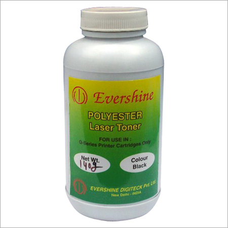 Toner Powder