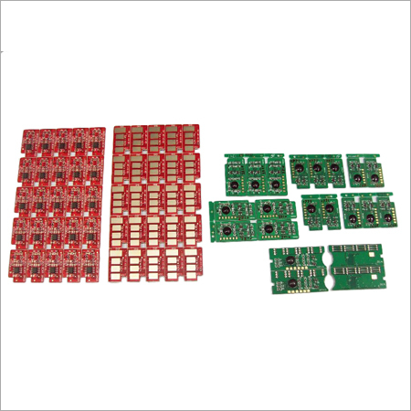 Laser Printers Sensors