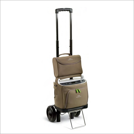 SimplyGo Concentrator