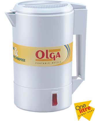 Electric Kettle