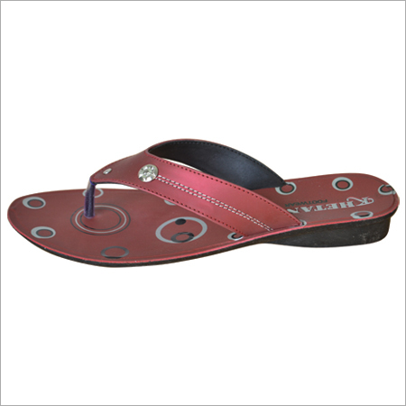 गुलाबी फ्लोटर