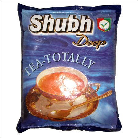 चाय