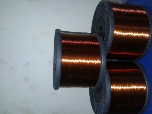 कॉपर वायर