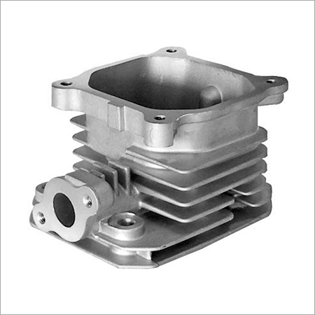 एल्यूमिनियम डाई कास्टिंग