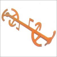 एजिटेटर शाफ्ट