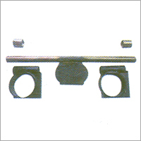 गेट वाल्व असेंबली