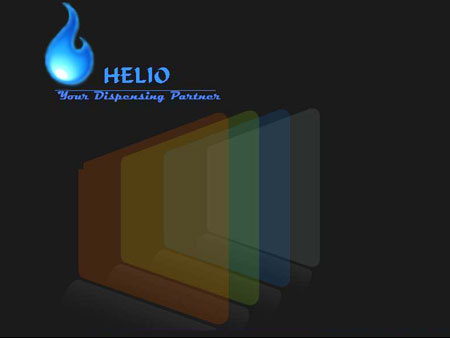 Pharmacy management software