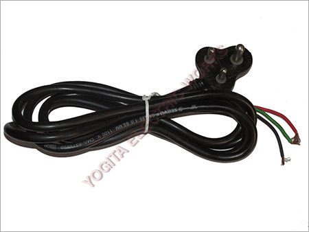 AMP Power Cord