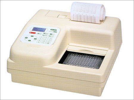 Model 680 Microplate Reader