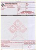 Bill Printing
