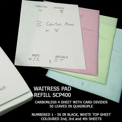 Self Carbon Paper