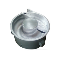 कंपकशील सुखाने वाले