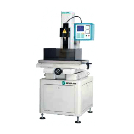 Edm Drilling Machines 