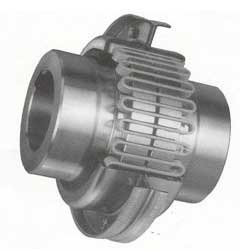 Resilient Grid Coupling