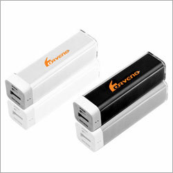 Power Bank - 10000mAh, 100x50x20mm | ABS Plastic, Low Power Consumption, Portable Power, Heat Resistant, Long Working Life