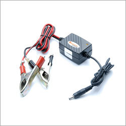 Mobile Dc Charger