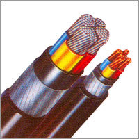 XLPE केबल्स