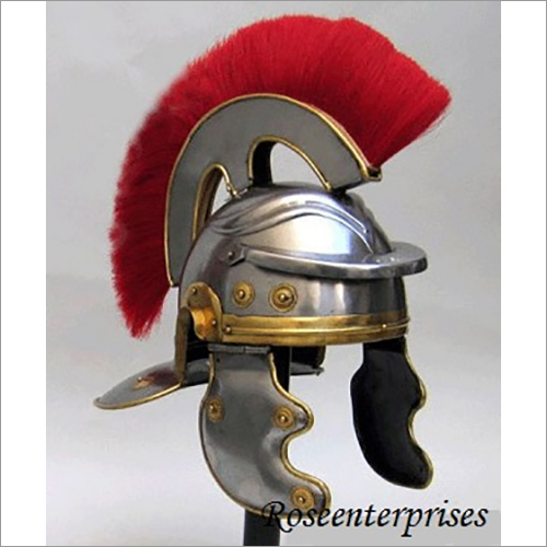 रोमेन हेलमेट