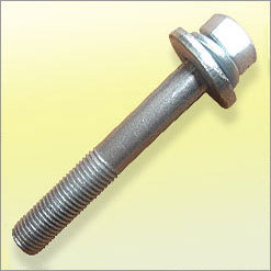 Nuts & Bolts