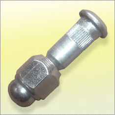 Nuts & Bolts