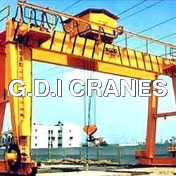 Goliath Cranes