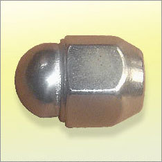 Nuts & Bolts