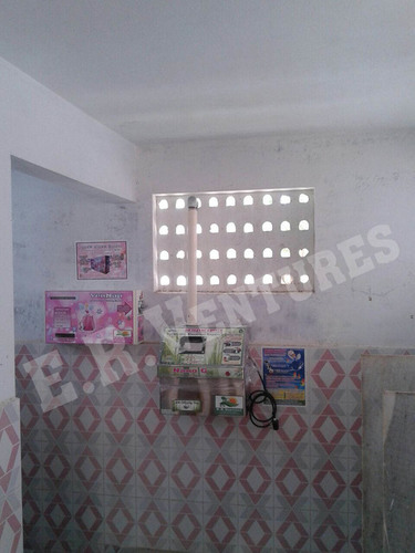 Pink Sanitary Napkin Vending Machine