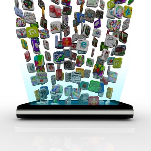Mobile App Development