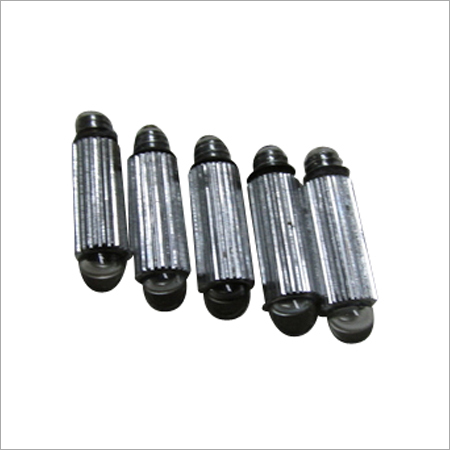 Laryngoscope bulb