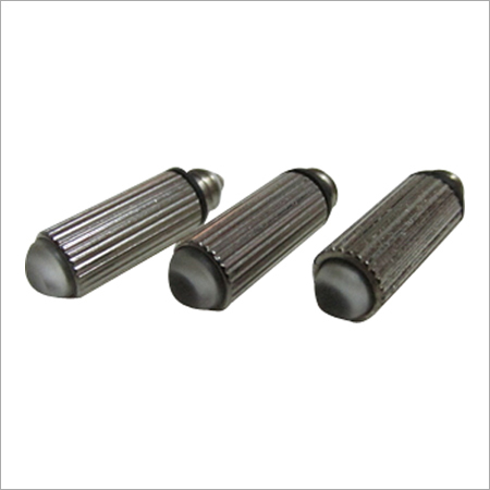 Laryngoscope bulb