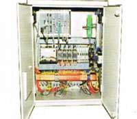 पीएलसी पैनल