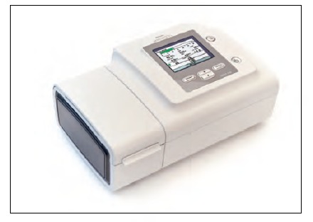 BiPAP A40 अंग्रेजी में एक चिकित्सा उपकरण है जो उपयोगकर्ताओं को सांसों में सहायता प्रदान करता है। यह नींद नली के माध्यम से वायु का प्रवाह करता है, जिससे श्वसन संबंधी समस्याओं का उपचार किया जाता है।