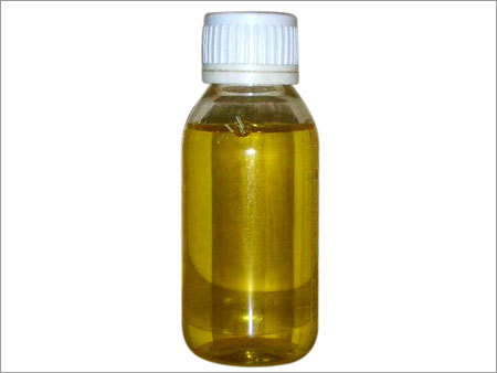 मछली का तेल